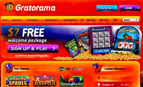 2 gratorama